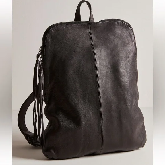 NWT Goldie Backpack Glam Goldie Backpack, Mint | Lässig main image 2